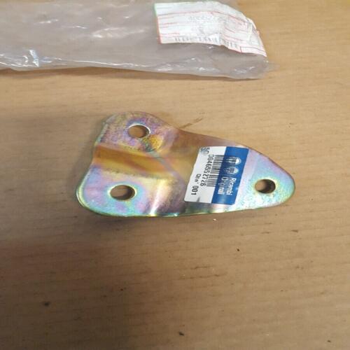 plaque support moteur FIAT DOBLO (2000-2004 ) ref 46552726