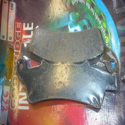plaquette frein goodridge g289 st aprilia scarabeo atlantic 125 kymco peugeot