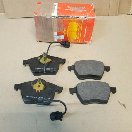 plaquettes de frein AUDI 90 100 4A, C4 100 Avant 4A C4 ref 6571512