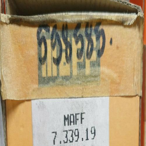 plaquettes de frein avant IVECO DAILY 35.8  BP1088 604986 571963B