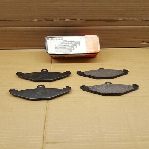 plaquettes de frein avant LAGUNA 1 RENAULT 21 R21 7701205015