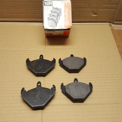 plaquettes de frein avant LAGUNA 1 RENAULT 21 R21 7701205015