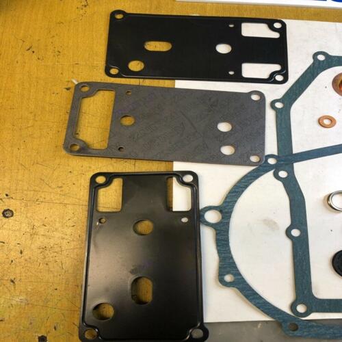 pochette joint moteur incomplète suzuki 11401-27831 gsf 1200 bandit 11401-27830