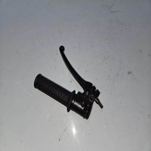 POIGNEE ACCELERATEUR + LEVIER FREIN PIAGGIO TYPHOON 50 2T TEC1T 1993 - 1997