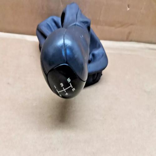 POMMEAU SOUFFLET DE LEVIER DE VITESSE MERCEDES CLASSE A W168