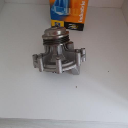 pompe a eau 605 boxer jumper XM 2.5 D TD TDI 83811 QCP3376 17614  1201A5