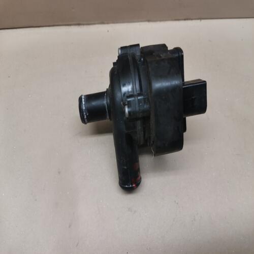 POMPE A EAU ADDITIONELLE MERCEDES CLASSE A B E G S V VW CRAFTER REF A2118350028