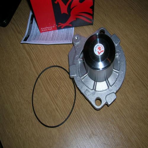 POMPE A EAU FIAT BRAVA BRAVO CROMA DOBLO MAREA MULTIPLA PUNTO STILO JTD VKPC 826