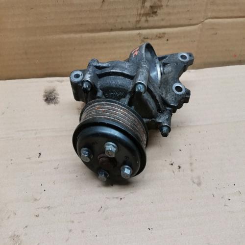 pompe a eau Mercedes classe A W169  B W245  A6402010001