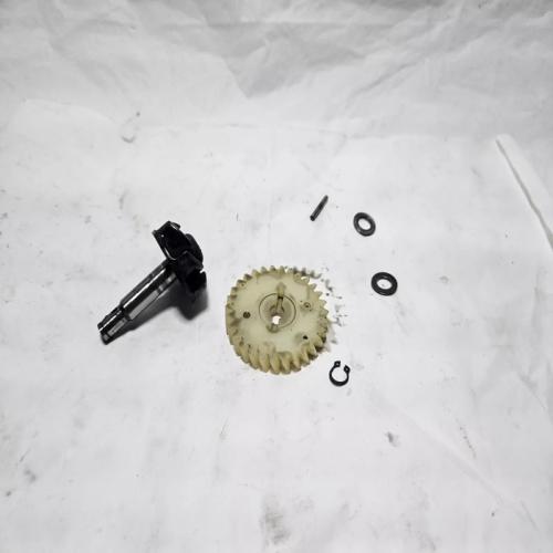POMPE A EAU YAMAHA TZR 50 2T 2008-2016