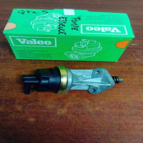 pompe à essence  GOLF POLO AUDI 80 SCIROCCO  247067 036 127 025