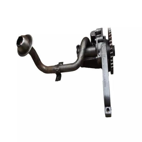 POMPE A HUILE POUR VOLKSWAGEN TOUAREG (7LA) | 2.5 tdi ref 070115103A