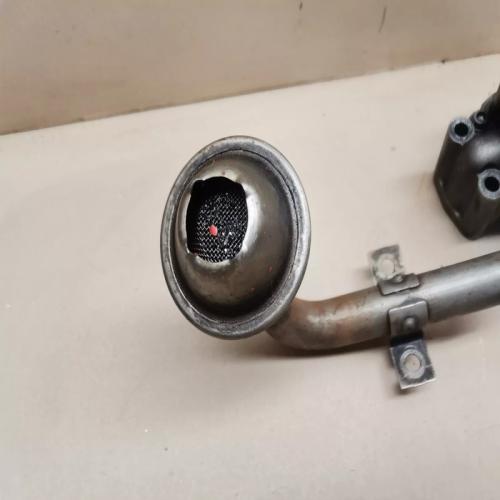 POMPE A HUILE POUR VOLKSWAGEN TOUAREG (7LA) | 2.5 tdi ref 070115103A