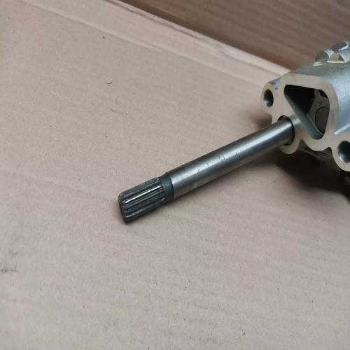 POMPE A HUILE VOLKSWAGEN PASSAT AUDI 80 REF 068 115 105 BE