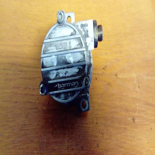 POMPE A VIDE ASSISTANCE FREINAGE POUR OPEL KADETT ASTRA VECTRA 1.7 D