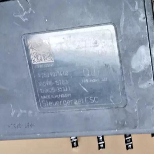 Pompe BLOC ABS ATEMercedes GLC W253 W205 A2534310200 A2539011400