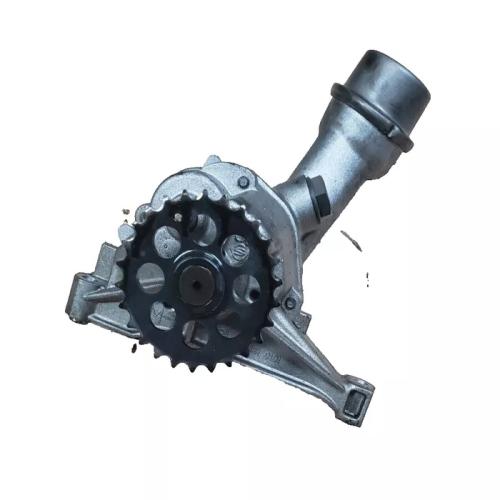 pompe à huile pour SSANGYONG RODIUS  ref 6651810101