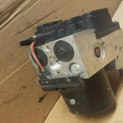 pompe hydraulique bloc Abs Mercedes classe E W210 ref A0034313012