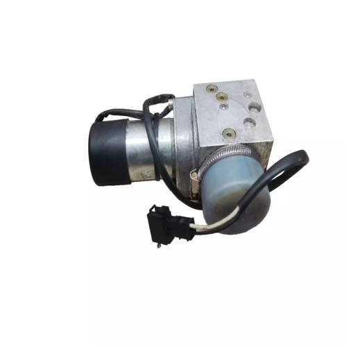 pompe hydraulique coffre Mercedes C215 CL500 ref A2158000148 hb70186-002