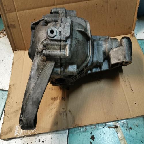 PONT AVANT Différentiel  Mercedes  ML W163 4460310009