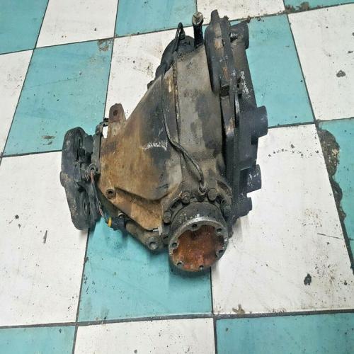 PONT DIFFERENTIEL RAPPORT 3.69 MERCEDES  W140  REF 1403512508