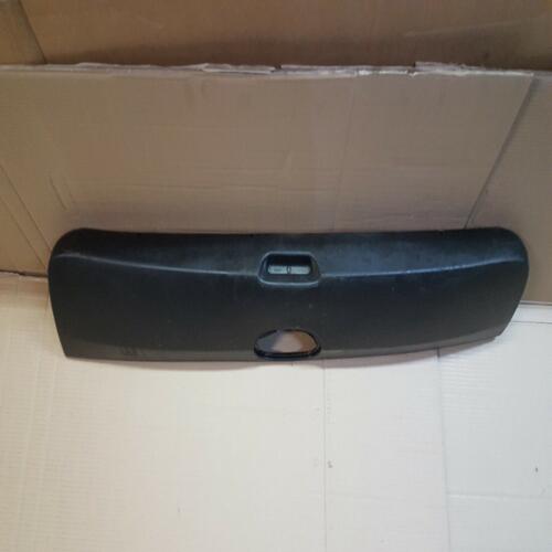 Porte de coffre gauche RENAULT KANGOO I 7700304871