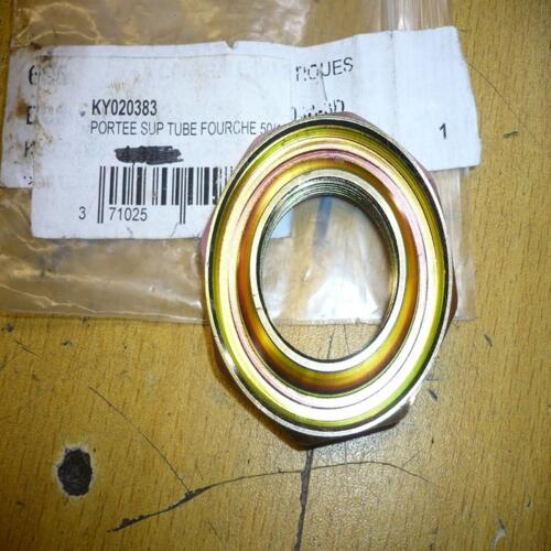 PORTEE SUPERIEURE FOURCHE kymco 53211-gfy6-940 VITALITY 50cc 2T EURO II DINK 50
