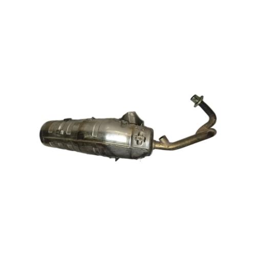 POT D'ECHAPPEMENT BMW C1 125 2003 (99-04)