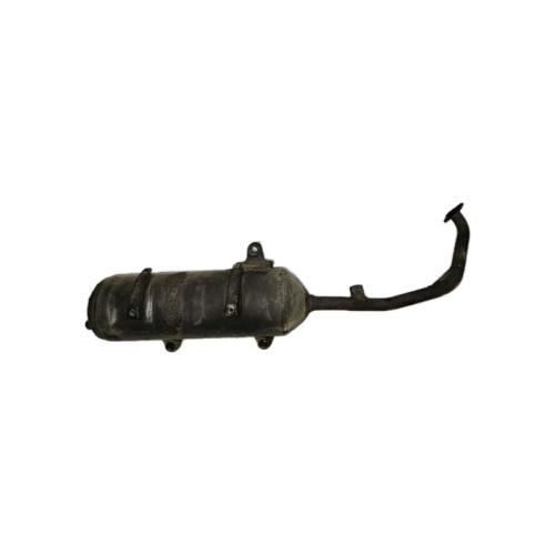 POT D'ÉCHAPPEMENT HONDA SWING S-WING FES 125 ABS 2007-2017