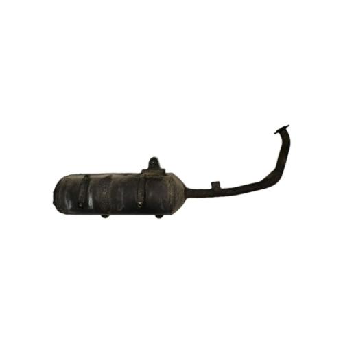 POT D'ÉCHAPPEMENT HONDA SWING S-WING FES 125 ABS 2007-2017