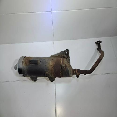 POT D'ÉCHAPPEMENT PEUGEOT LXR 125 2010 - 2014