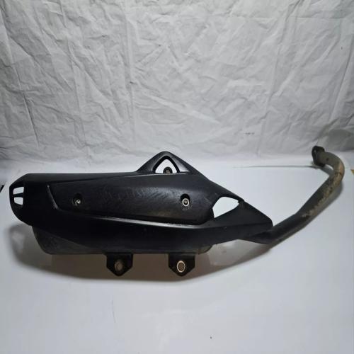 POT D'ÉCHAPPEMENT YAMAHA NMAX N-MAX 125 2017-2020