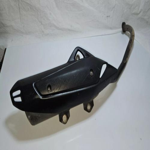 POT D'ÉCHAPPEMENT YAMAHA NMAX N-MAX 125 2017-2020