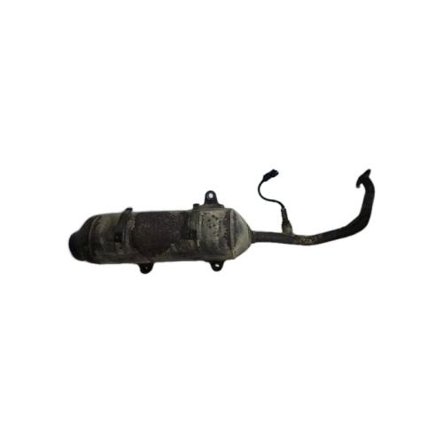 POT ECHAPPEMENT - HONDA FES S-WING SWING ABS 125 (2007 - 2015)