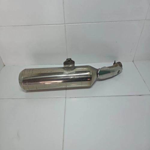 POT ECHAPPEMENT SILENCIEUX - YAMAHA FJR ABS 1300 (2006 - 2012)