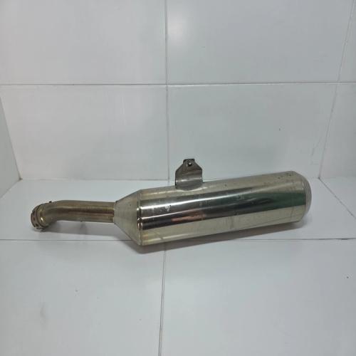 POT ECHAPPEMENT SILENCIEUX - YAMAHA FJR ABS 1300 (2006 - 2012)