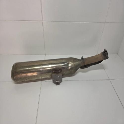 POT ECHAPPEMENT SILENCIEUX - YAMAHA FJR ABS 1300 (2006 - 2012)