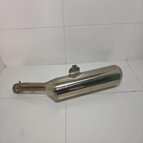 POT ECHAPPEMENT SILENCIEUX - YAMAHA FJR ABS 1300 (2006 - 2012)