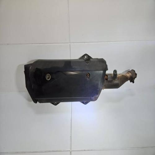 POT ÉCHAPPEMENT SILENCIEUX  YAMAHA X-MAX XMAX 300 ABS 2017 - 2022 Tech Max