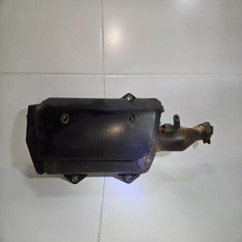 POT ÉCHAPPEMENT SILENCIEUX  YAMAHA X-MAX XMAX 300 ABS 2017 - 2022 Tech Max