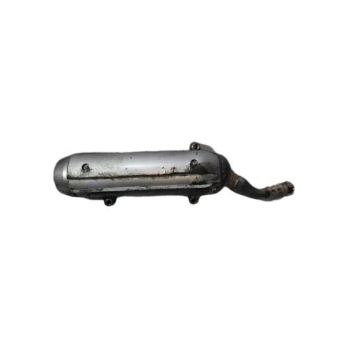 POT ECHAPPEMENT - YAMAHA X-MAX XMAX 125 (2010 - 2014)