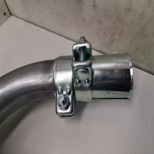 POT SILENCIEUX ECHAPPEMENT ARRIERE PEUGEOT BOXER JUMPER DUCATO