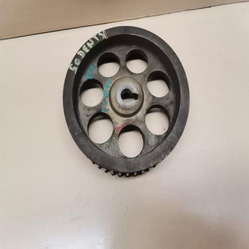 POULIE 50 dents ARBRE A CAMES FIAT PUNTO DIESEL 1.7 D