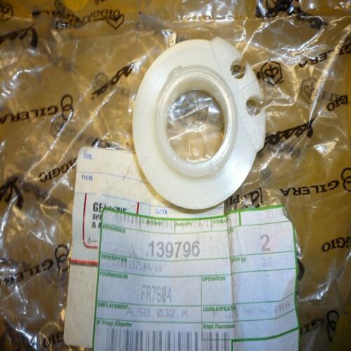 poulie commande de gaz piaggio 139796 vespa px 125 200 150 1979 a 2017