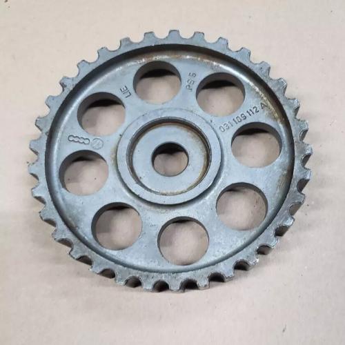 POULIE D'ARBRE A CAMES VOLKSWAGEN POLO 2 86C REF 031109112A