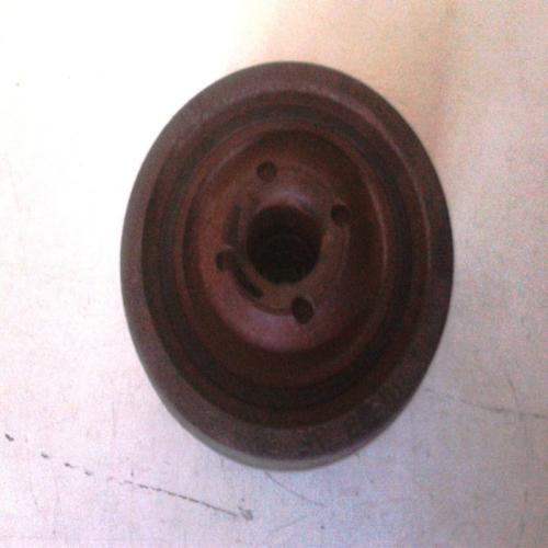 POULIE DAMPER FORD FOCUS MONDEO CONNECT TOURNEO S MAX GALAXY 1.8 TURBO DI TDCI