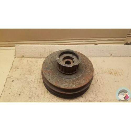 poulie damper vilbrequin Ø 162 mm AUDI 100 C4 AAR