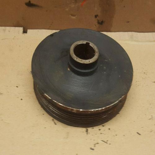 POULIE DAMPER VILEBREQUIN Ford ESCORT ESSENCE 91-97 REF 91sm-6a312-ca