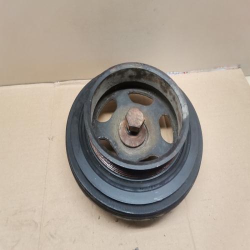 POULIE DAMPER VILEBREQUIN MERCEDES SPRINTER VITO CDI 16V VITO W203 W211 OM611