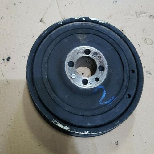 POULIE POMPE A EAU ALFA  FIAT brava bravo marea 1.9 TD JTD